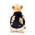 High quality New pet clothing custom